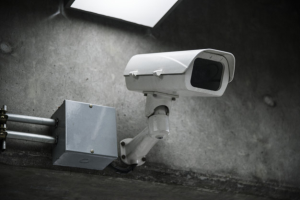 Security Guaranteed