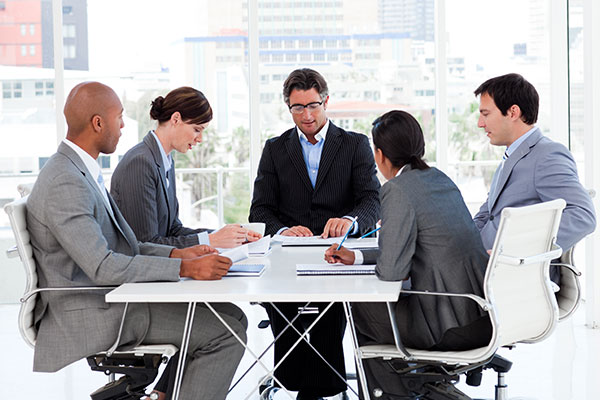 consulting