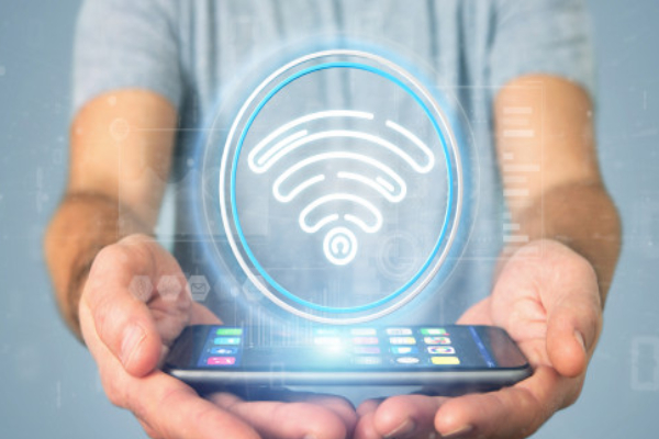 Internet Connectivity